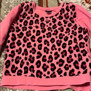 Girls sweatshirt